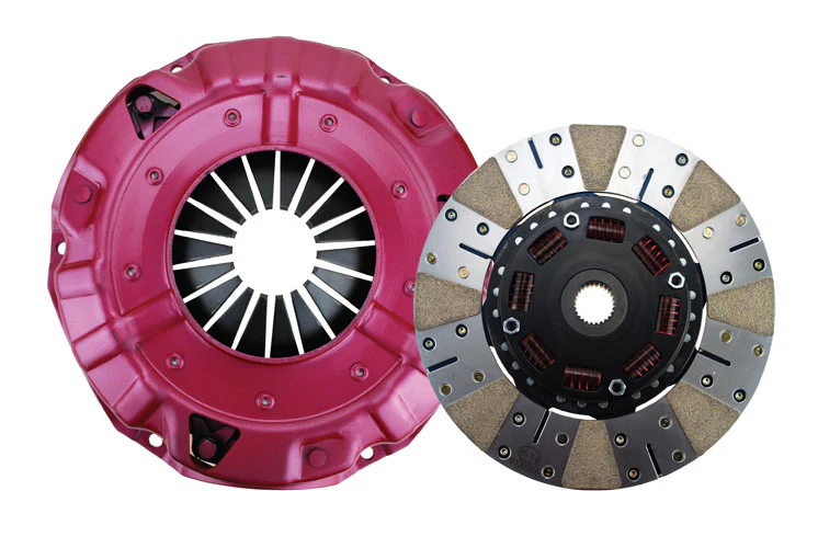 Ram 98931 Powergrip Clutch Kit Chevy LS/Pontiac 1997-15