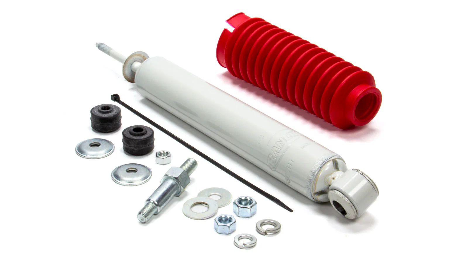 Rancho 5405 Gas Cell Steering Stablz