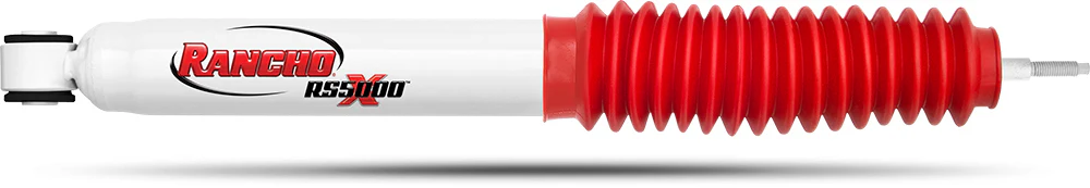 Rancho 55048 RS5000X Series Shock