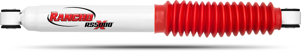 Rancho 55056 RS5000X Series Shock