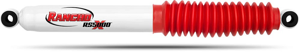 Rancho 55116 RS5000X Series Shock