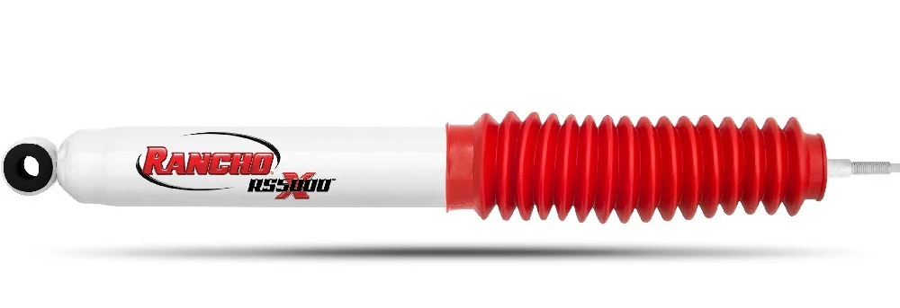 Rancho 55117 RS5000X Shock