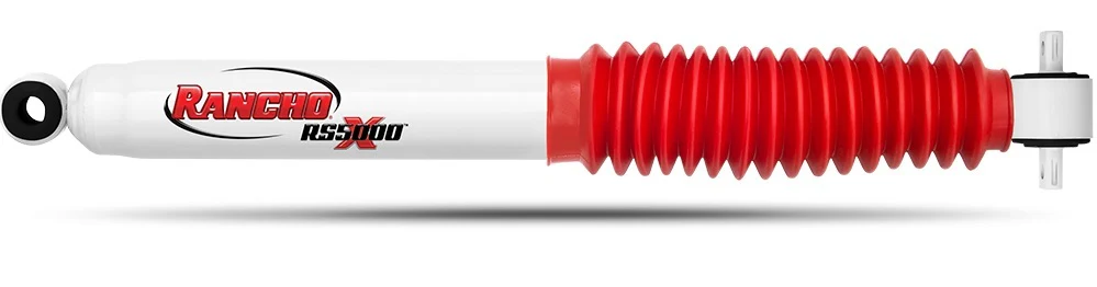 Rancho 55124 RS5000X Shock