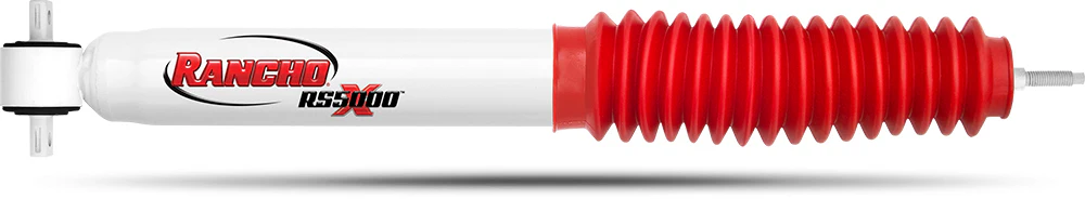 Rancho 55229 RS5000X Series Shock