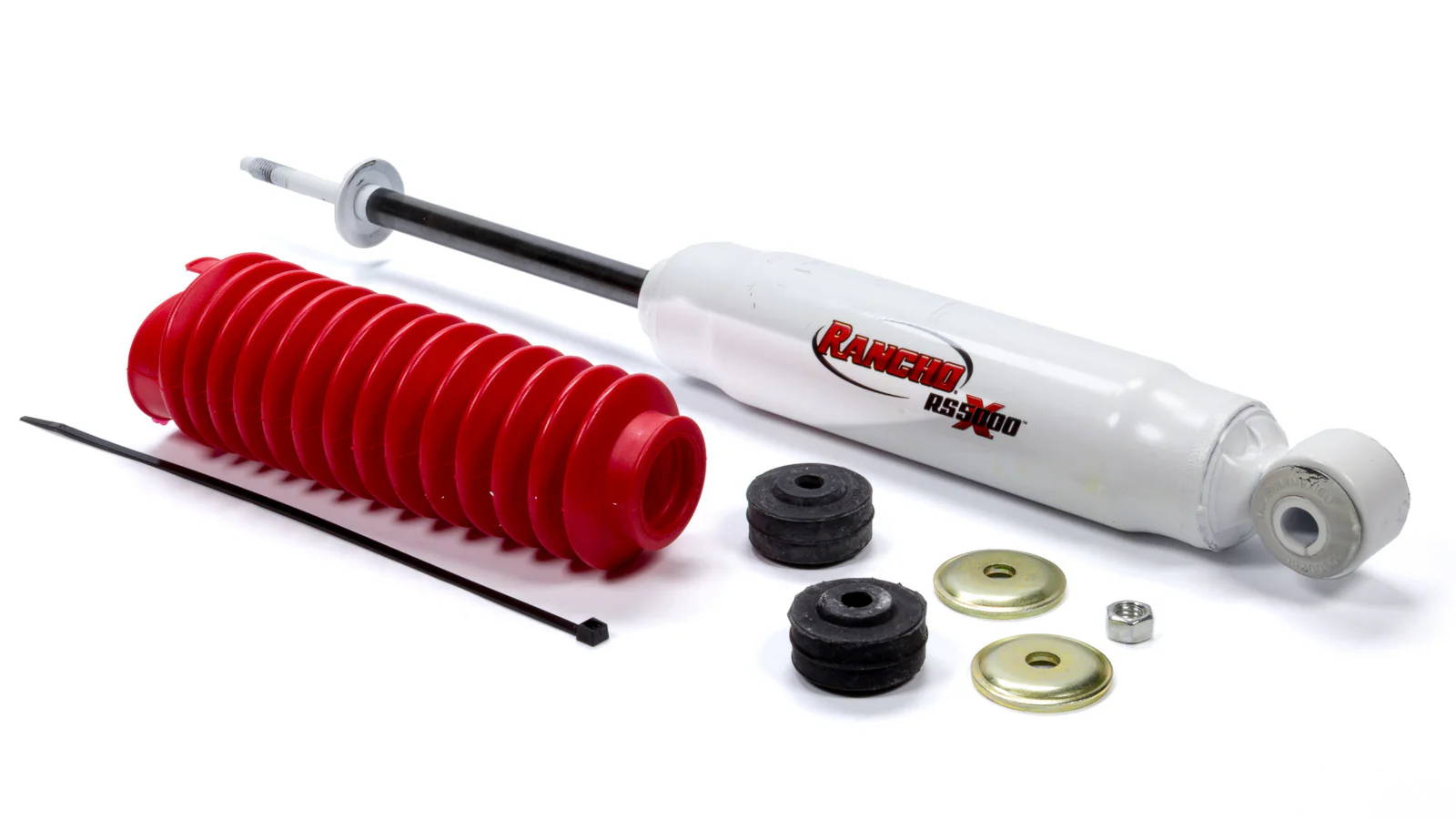 Rancho 55237 Frt Shock