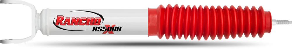 Rancho 55265 RS5000X Series Shock