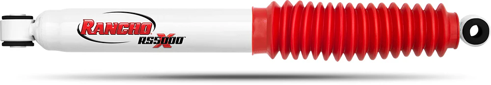 Rancho 55273 RS5000X Series Shock