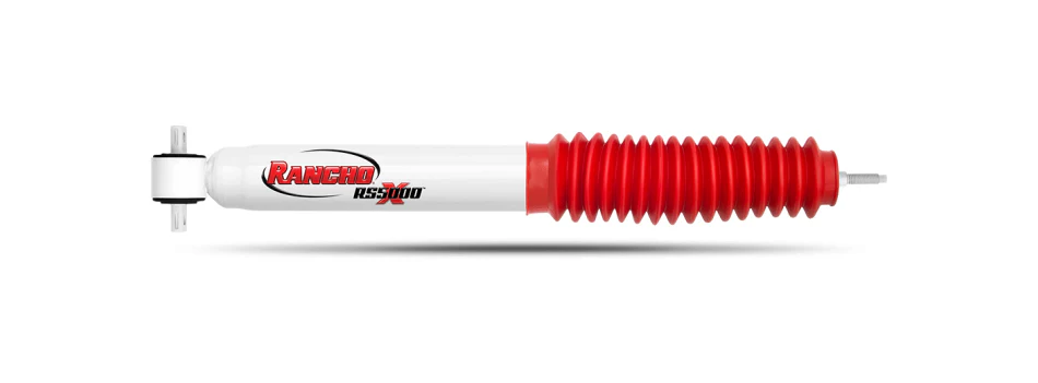 Rancho 55281 RS5000X Shock