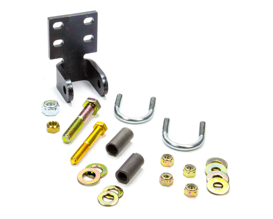 Rancho 5548 Steering Stabilizer Brkt