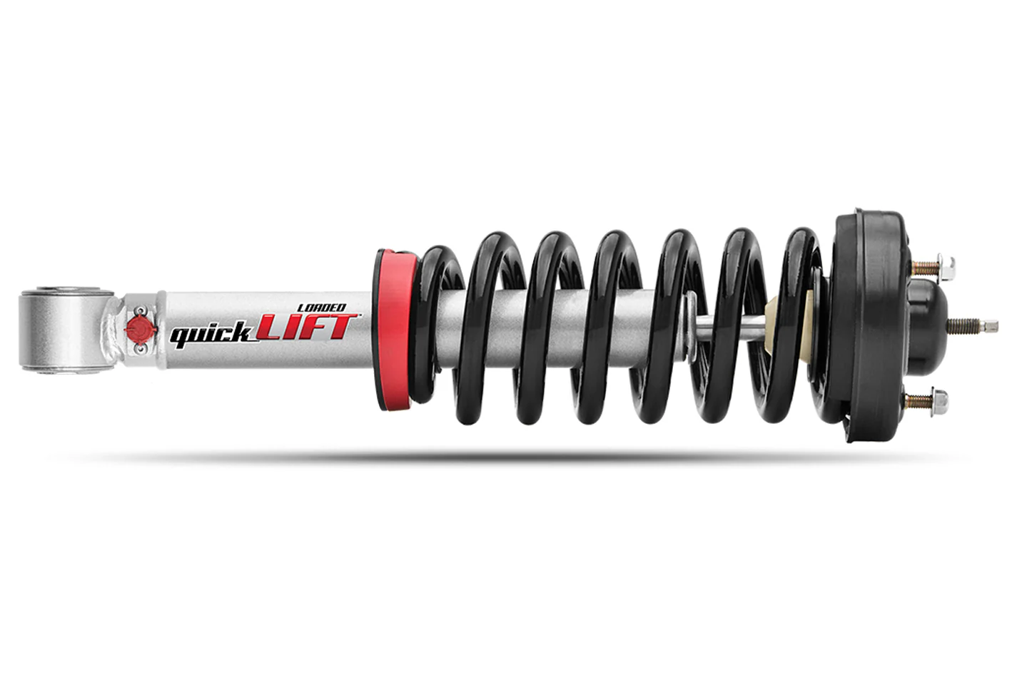 Rancho 999922 Quick Lift Loaded