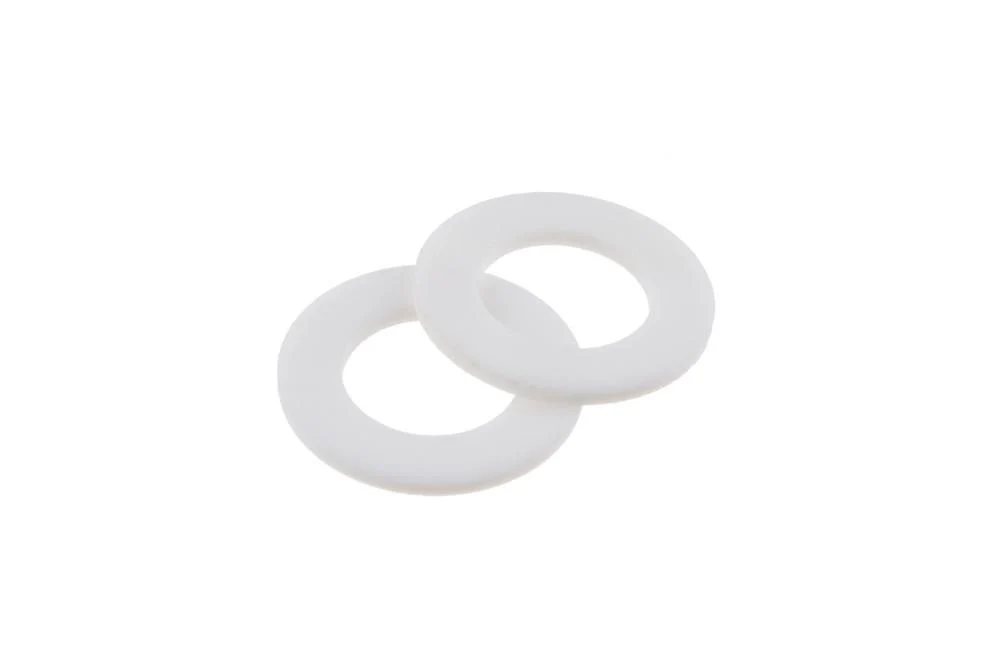 Redhorse Performance 8832-10-03 Gaskets for 8832 Series, -10 2pcs/pkg, White