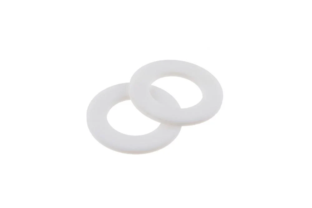 Redhorse Performance 8832-16-03 Gaskets for 8832 Series, -16 2pcs/pkg, White