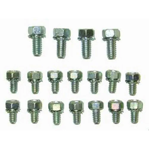RPC R0006 Sbc Oil Pan Bolt Kit