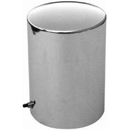RPC R1067 Chrome Oil Filter Cover