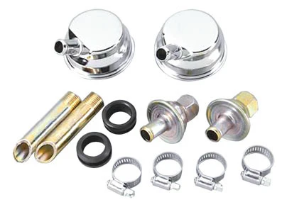 RPC R2050 Crankcase Evacuation Sy Stem