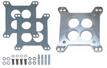 RPC R2064 Large 4 Bbl To Small 4 Bbl Tapered Port Adapter
