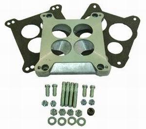 RPC R2067 Holley To Q-Jet Carb Ad Apter Kit