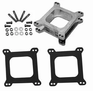 RPC R2081 2In Open Port Carb Spac Er Kit