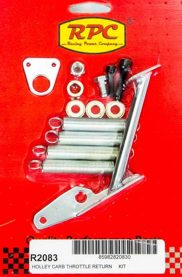 RPC R2083 Throttle Return Spring Kit