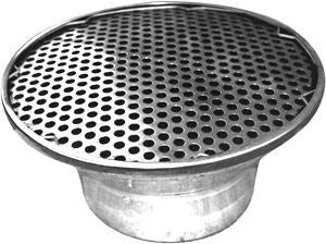 RPC R2104 Air Cleaner Velocity Stack