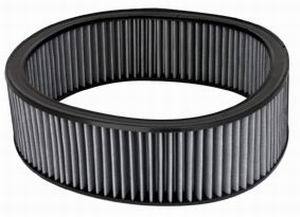 RPC R2122 14In X 4In Round Washabl E Element
