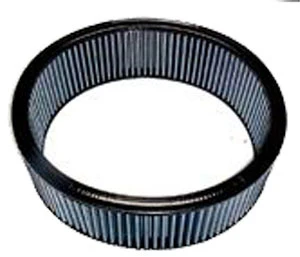 RPC R2123 14In X 5In Round Washabl E Element