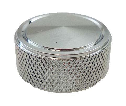 RPC R2183 Chrome Knurled Air Cleaner Nut