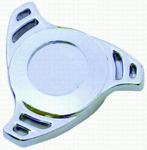 RPC R2184 A/C Wing Nut -1/4-20 Sp Inner Knockoff Style