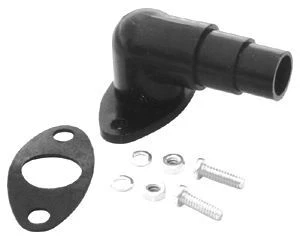 RPC R2192 Univ Smog Tube Fitting