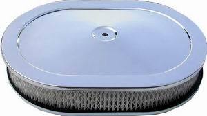 RPC R2220 12X2 Oval Air Cleaner Kit