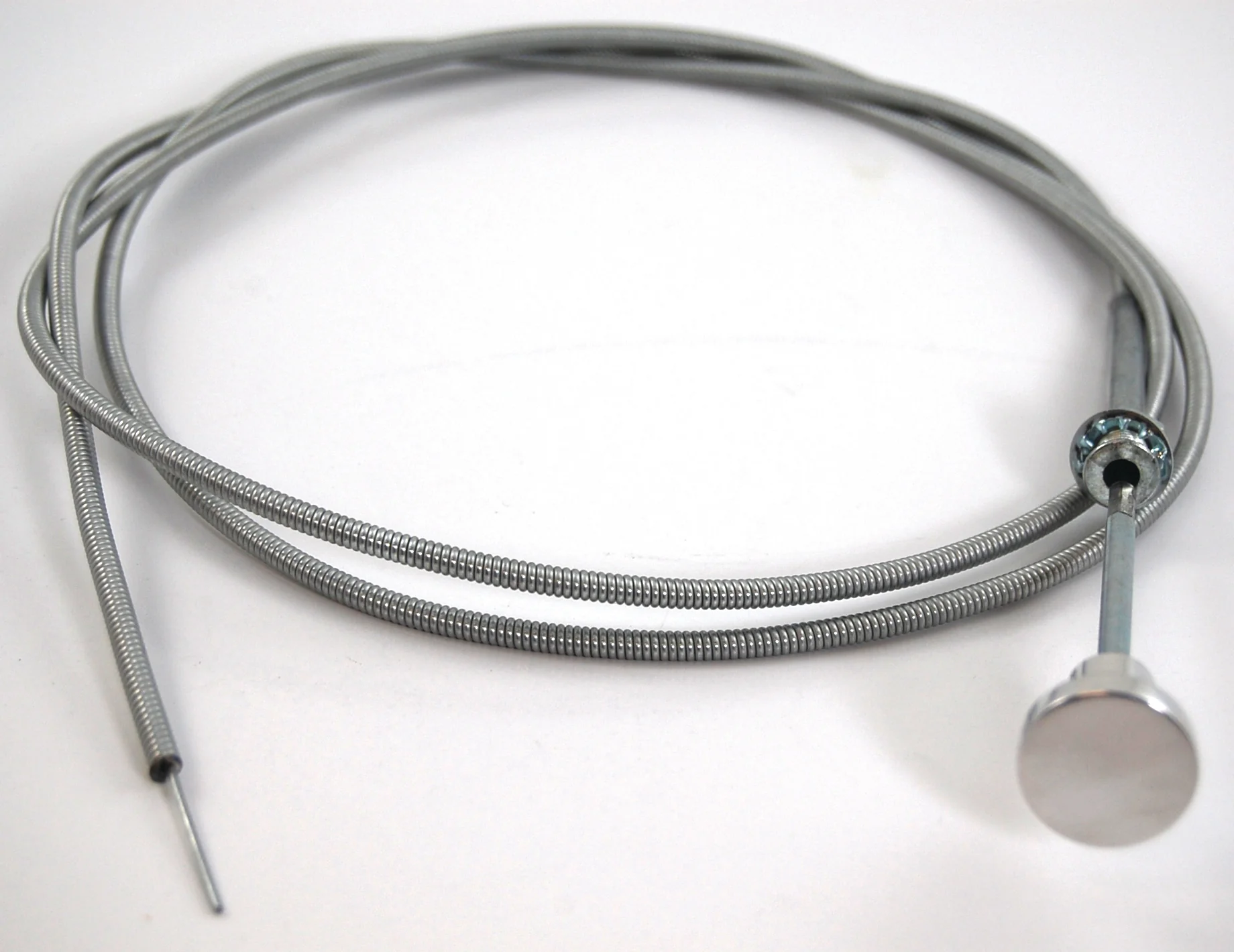 RPC R2331 6' Choke Cable Assembly W/Billet Aluminum Handle