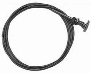 RPC R2332 6' Choke Cable Assembly