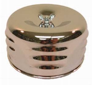 RPC R2339 4 X 2 7/8 Louvered Air Cleaner  Set