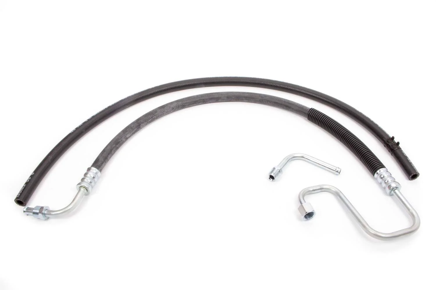 RPC R3914 Saginaw Power Steering Hose Kit