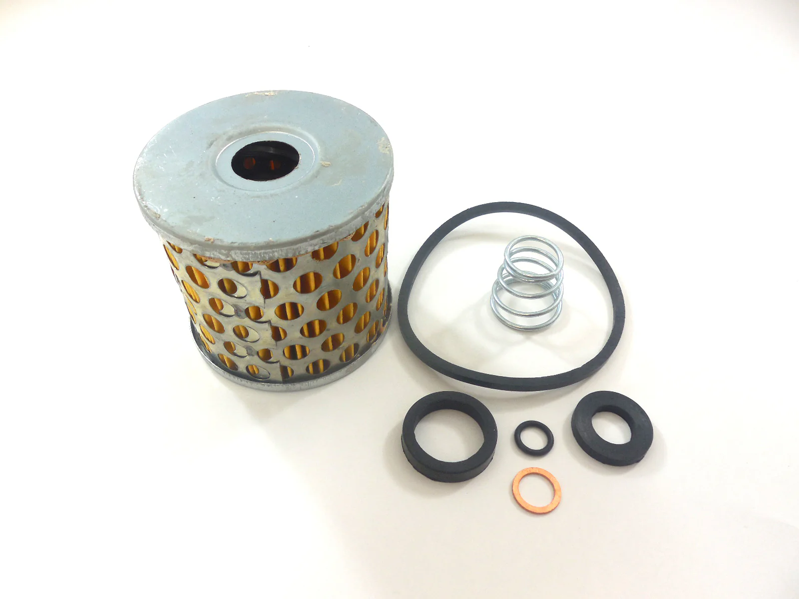 RPC R4296 Service Kit For Large F Uel Filter