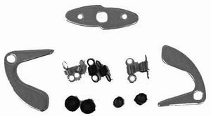 RPC R4933 Hei Advance Curve Kit