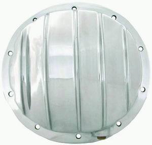 RPC R5078 Polished Aluminum Diff Cover 10 Bolt