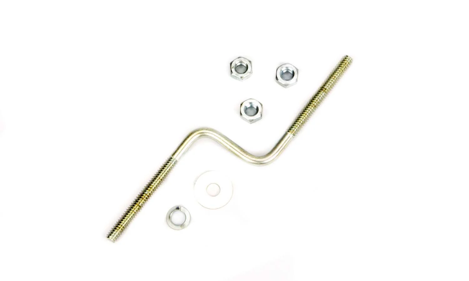 RPC R5195X 6In Offset Air Cleaner Stud 1/4
