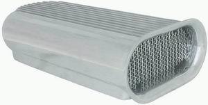 RPC R5235 Pol Alum Hood Scoop - Single    Kit