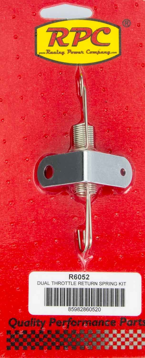 RPC R6052 Dual Return Spring Kit