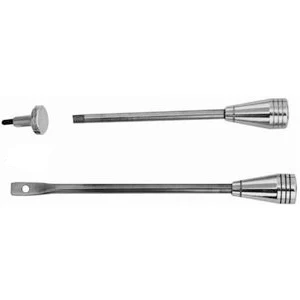 RPC R6062 Alum Chevy/Gm Column Dressup Kit