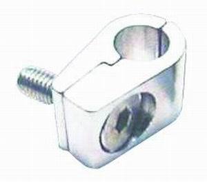 RPC R6086 Hose/Wire Line Clamps 1/ 4In (4)
