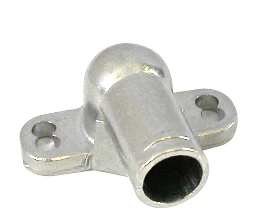 RPC R7290 Aluminum Universal Smog Pvc Fitting