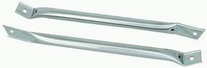 RPC R9176 Camaro Radiator Support Bars