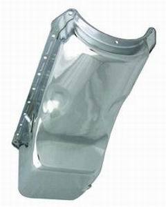 RPC R9294 Chrome Bb Chevy 396-454 Oil Pan