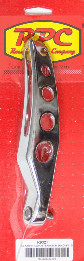 RPC R9321 Sbc 76-86 Lwp Alternator Bracket