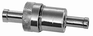 RPC R9407 Billet Alum Fuel Filter 3/8In