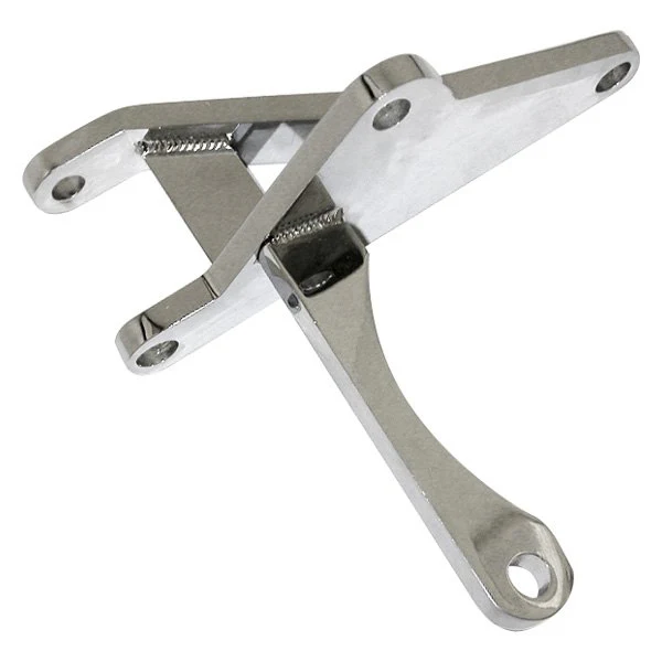 RPC R9502 Bb Chevy 396-454 Alterna Tor Bracket