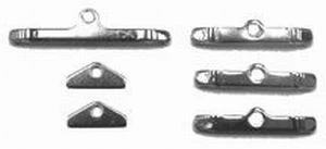 RPC R9642 Sb Ford Valve Cover Spreader Bars Kit (6)
