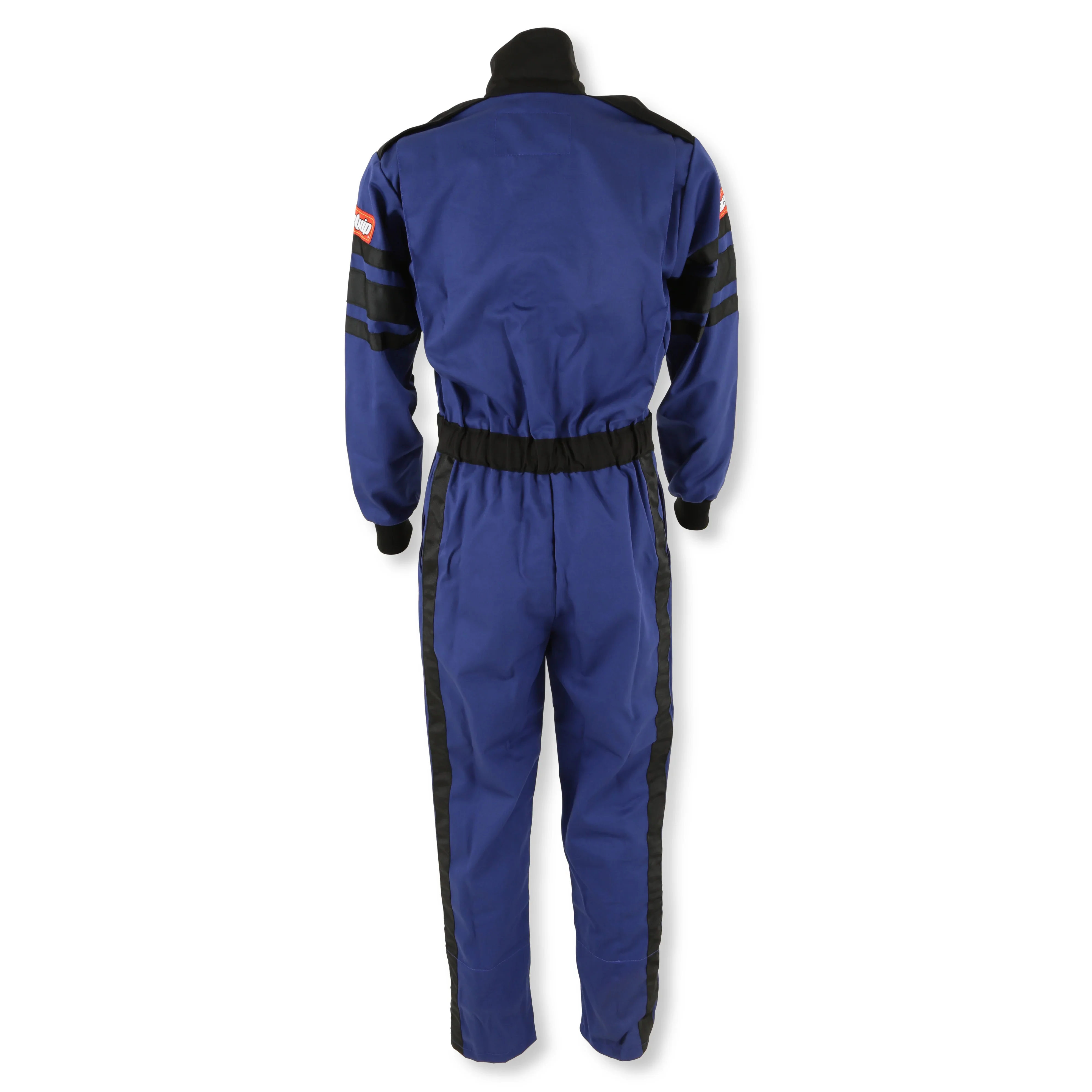 Racequip 110022 Blue Suit Single Layer Small - Image 4